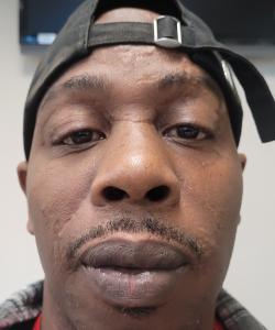 Derrick Henderson a registered Sex Offender of Texas