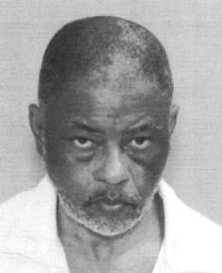 Dennis Eugene Walton a registered Sex Offender of Texas