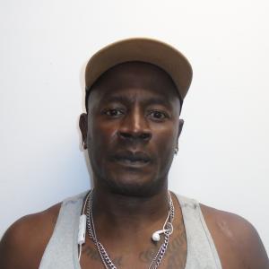 Derrick Glenn Crayton a registered Sex Offender of Texas