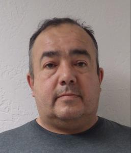 Manuel Mendez a registered Sex Offender of Texas