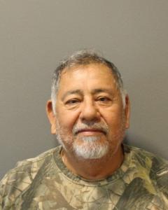 Paul Mendoza Trujillo a registered Sex Offender of Texas