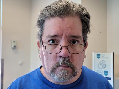 Warren Randall Green a registered Sex Offender of Texas