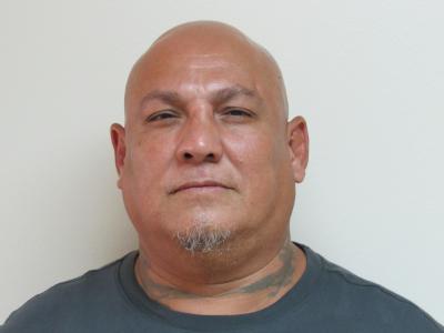 Ruben Ortega a registered Sex Offender of Texas