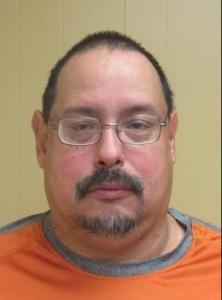 Frank Casias Arroyo Jr a registered Sex Offender of Texas