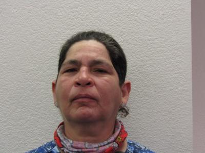 Maria A Garza a registered Sex Offender of Texas