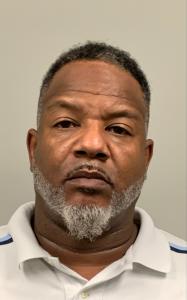 Emile Jermaine Williams a registered Sex Offender of Texas