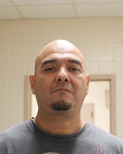 Juan Pablo Duran a registered Sex Offender of Texas