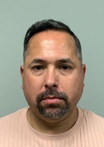 Martin Rivas a registered Sex Offender of Texas