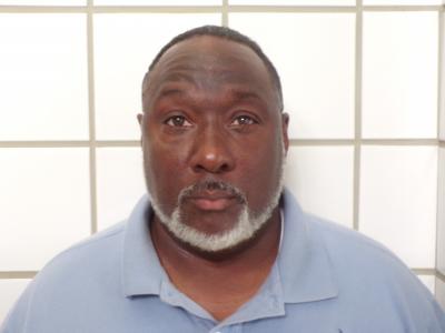 Jonathan Tyrone Anderson a registered Sex Offender of Texas