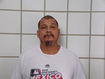 Crespin Davila III a registered Sex Offender of Texas