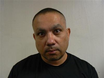 Isaac David Quintanilla a registered Sex Offender of Texas