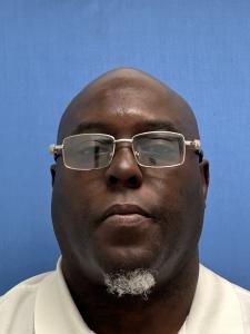 Patrick Deon Briley a registered Sex Offender of Texas