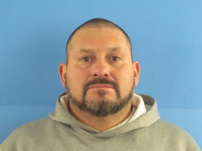 Abraham Reyes Perez a registered Sex Offender of Texas