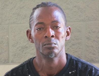 Dwand Lapaul Green a registered Sex Offender of Texas