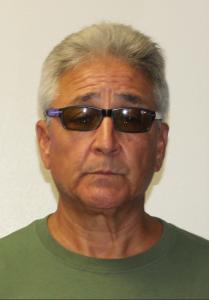 George David Castillo a registered Sex Offender of Texas