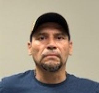 Jose Angel Falcon a registered Sex Offender of Texas