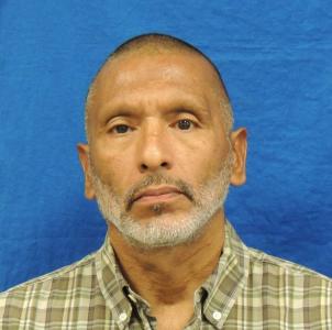 Albert Ray Campos a registered Sex Offender of Texas