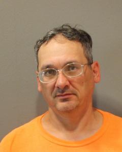 Christopher Lee Worthington a registered Sex Offender of Texas