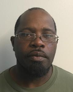 Daryl Dewayne Giles a registered Sex Offender of Texas