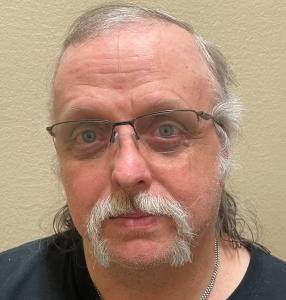 Charles Steven King a registered Sex Offender of Texas