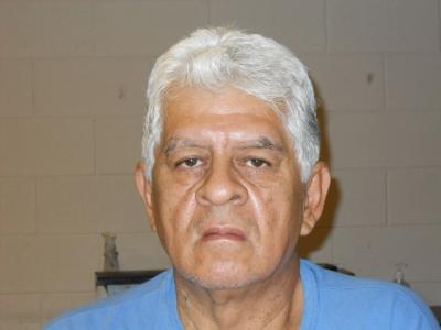 Luis Saldana a registered Sex Offender of Texas