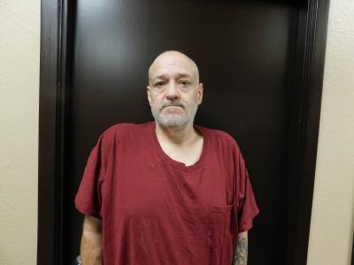 Joseph Eugene Cobb a registered Sex Offender of Texas