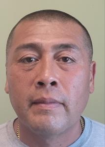 Ramireo Castillo a registered Sex Offender of Texas