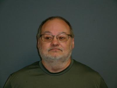 William Elvin Schafer a registered Sex Offender of Texas