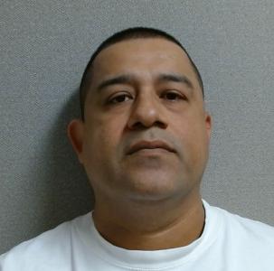 Anthony Martin Martinez a registered Sex Offender of Texas