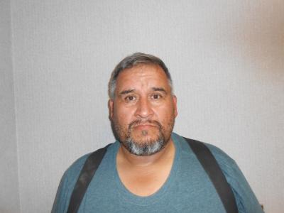 Thomas David Chavez a registered Sex Offender of Texas