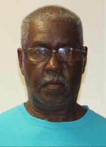 William Henry Jones a registered Sex Offender of Texas