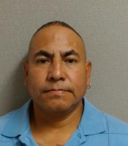 Roberto Basilio Rangel a registered Sex Offender of Texas