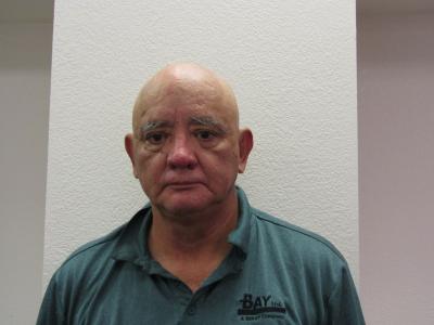 Victor M Gonzales a registered Sex Offender of Texas