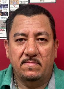 David Espinosa a registered Sex Offender of Texas