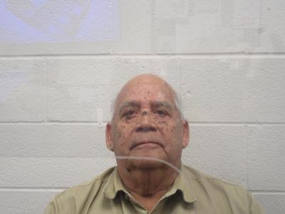 Joe Torbio Garcia a registered Sex Offender of Texas