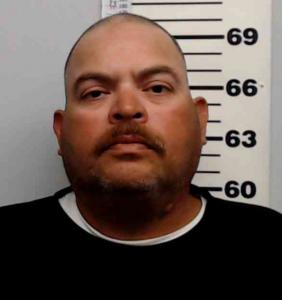 George Albert Garcia a registered Sex Offender of Texas