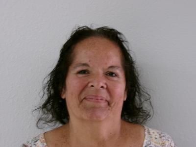 Elizabeth Mancha Evans a registered Sex Offender of Texas