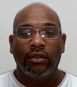 David Leon Mundine a registered  of Texas