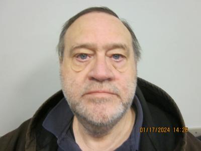 Daniel Joseph Brown a registered Sex Offender of Texas