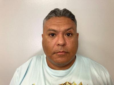 Daniel Bernal a registered Sex Offender of Texas