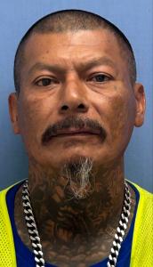 Edward Martin Mireles a registered Sex Offender of Texas