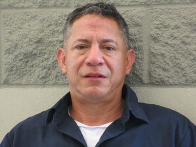 Christopher Garza a registered Sex Offender of Texas