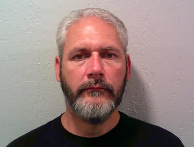 Michael David Quesenberry a registered Sex Offender of Texas