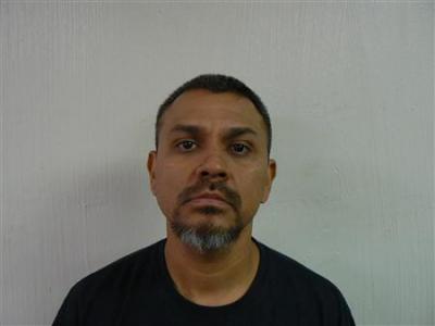 Jesse Mermea Alderete a registered Sex Offender of Texas