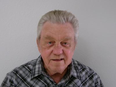 Eugene Tate Ridge a registered Sex Offender of Texas