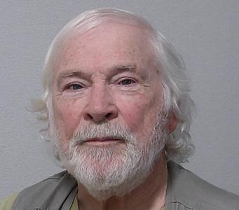 William Kenneth Scoggins a registered Sex Offender of Texas