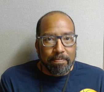 Eric Vasquez a registered Sex Offender of Texas