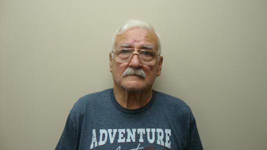 Roberto C Ronje a registered Sex Offender of Texas