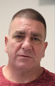 Theodore Lavern Heins a registered Sex Offender of Texas