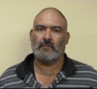 Salvador Trevino Jr a registered Sex Offender of Texas